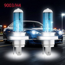 Amxtobub H4 Halogen Bulb For 1997-2015 Toyota Tacoma 2x Super Bright Headlight Amxtobub H4 Halogen Bulb For 1997-2015 Toyota Tacoma 2x Super Bright Headlight