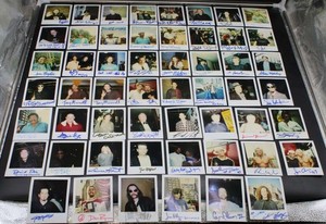 Polaroid Signed | eBay