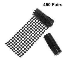 900 Pcs Pastilles Adhésives Double Face Collantes Autocollant De Points