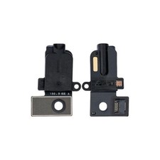 iPad Mini 5 HeadPhone Jack Black-4G 