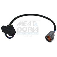 Meat & Doria Impulsgeber Kurbelwelle FüR Mazda MX-5 II NB 1.6 16V 1.8