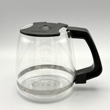 Cupa Joe Coffee Pot - MUG - 20oz Funwares Novelty Glass Mug Gag Gift