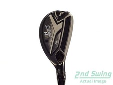 Titleist 818 H2 Hybrid 4 Hybrid 21° Graphite Stiff Right 40.25in