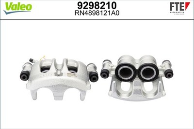 Valeo Gusseisen Sattel Neogen RN4898121A0 Für Mercedes Sprinter (9298210) OEM