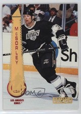 1994-95 Pinnacle Artist's Proof Marty McSorley #61 12gr