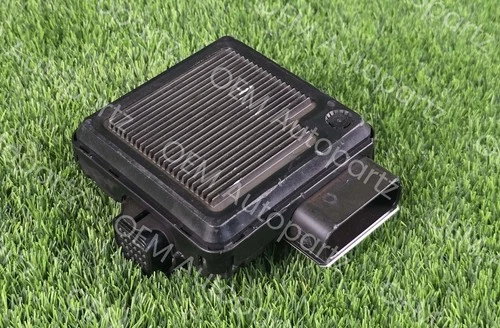 Lexus ES350 2013-2016 Transmisión Ordenador Módulo 89530-33291 OEM Usado - Picture 16 of 16