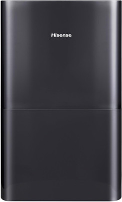 50 Pint Portable Dehumidifier with Pump - Quiet, Energy Efficient for Home Use