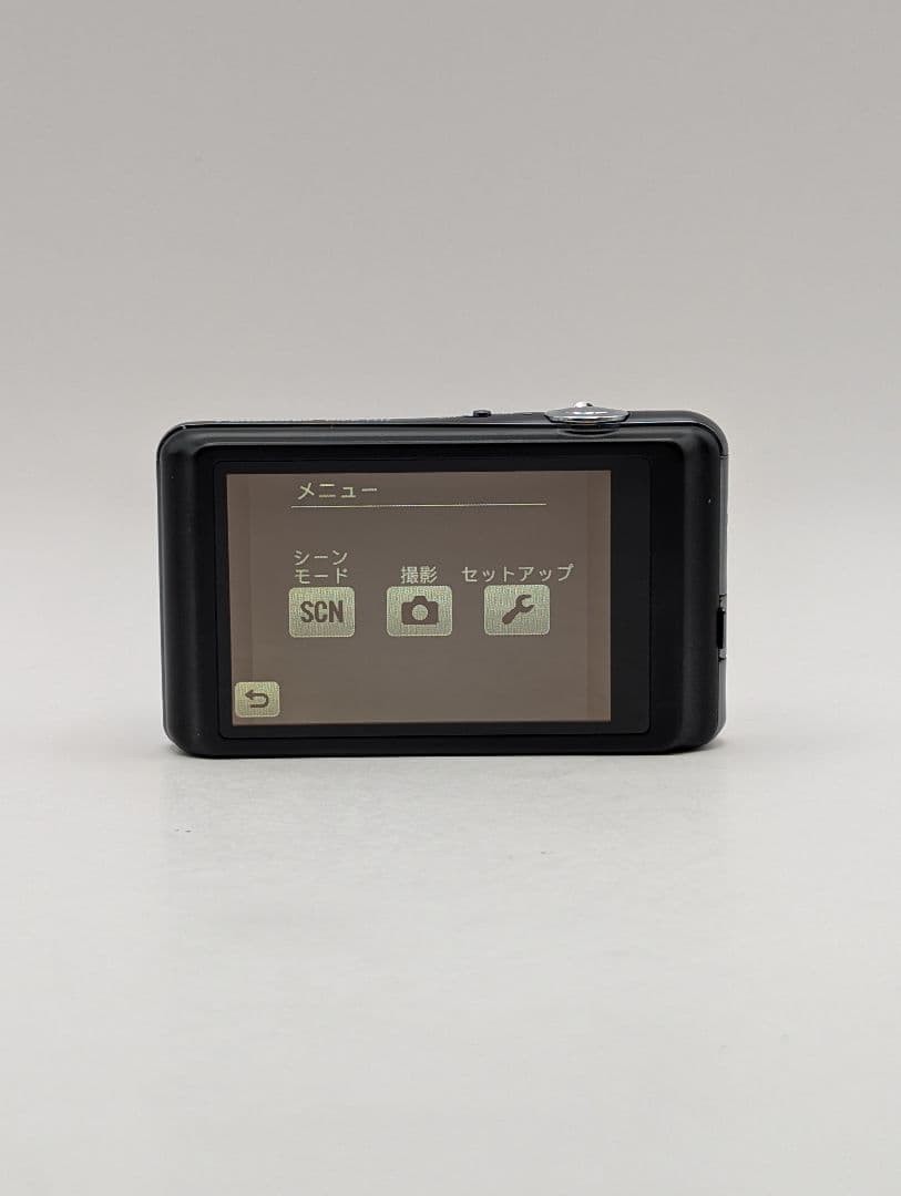 デジタルカメラ Panasonic LUMIX DMC-FH7 Panasonic introduces Lumix DMC-FH7 touch-screen compact: DPReview