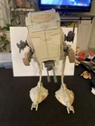 Star Wars 1982 AT-ST Scout Walker Kenner Imperial Vehicle