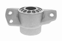 2X FederbeinstÜTzlager Hinten Oben Vaico V10 7589 FÜR Audi