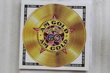 AM Gold The Mid 60s CD Supremes Hollies Marvin Gaye