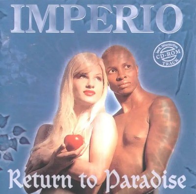 CD Imperio Return To Paradise EAMS