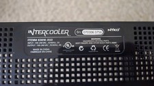 NYKO Official Intercooler Fan 83010-A50 For Original PlayStation 3/PS3 Model