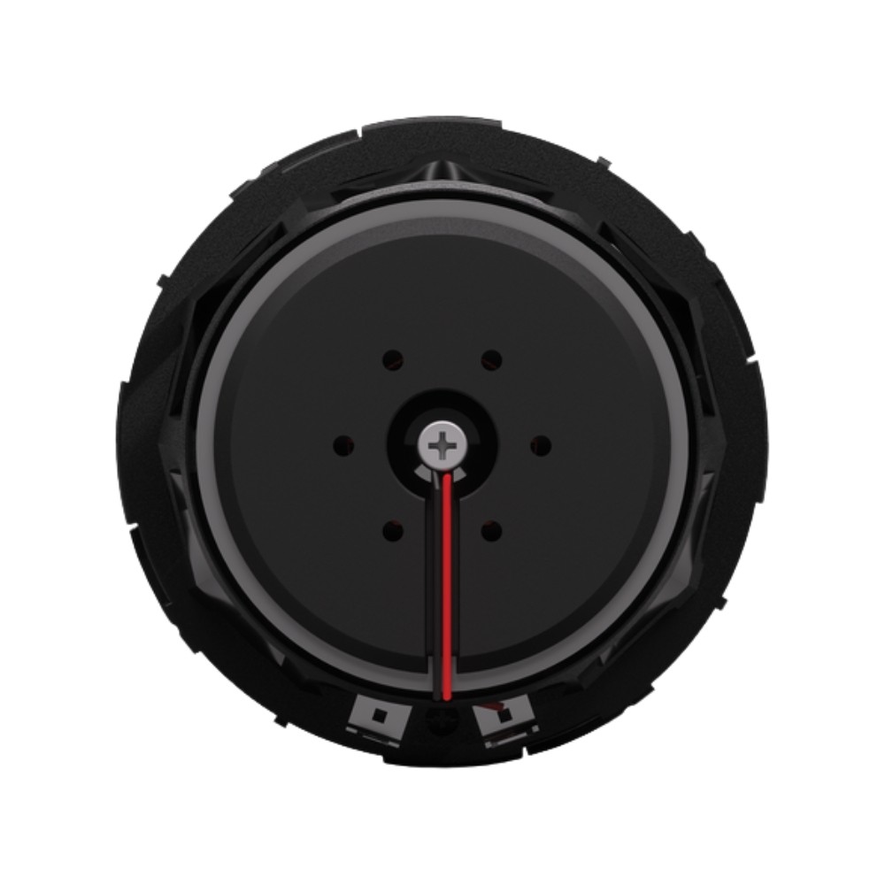 Rockford Fosgate P1V2-4 Punch P1 Series 4" 75 Watts RMS 3-Way Coaxial Speakers