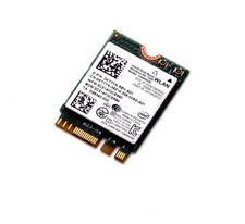Genuine Dell XPS 15 9530 Bluetooth 4.0 Wireless WiFi Card 7260NGW REV A02 KTTY