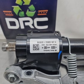 MERCEDES BENZ E220 CDI W212 4 DR SALOON 2009-2013 STEERING COLUMN A2124602316