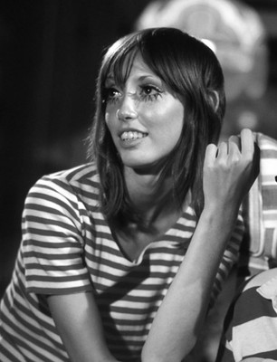 Actress Shelley Duvall Classic Retro Publicity Photo Poster 24x36