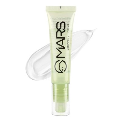 MARS Glow O' Clock Gel Primer for Face Makeup, 30ml