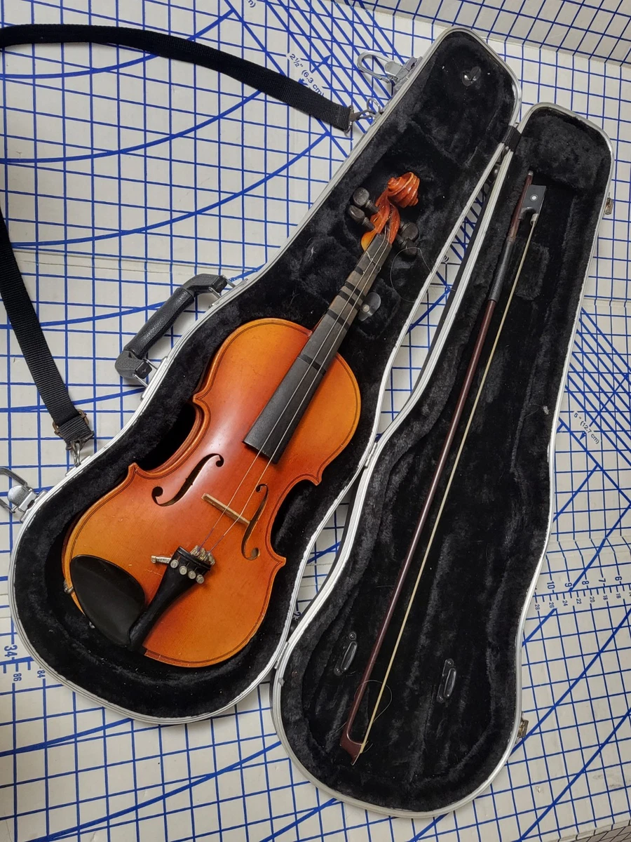 Suzuki 3/4 Size Violins for sale | eBay