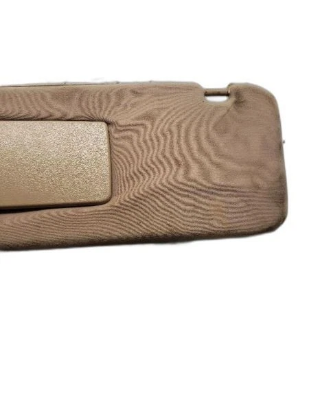 Parasol derecho pasajero con iluminación compatible con 00-03 SIENNA 1160105 Foto 3 de 4