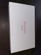 NEW SEALED REFILL BEAUT. THE TRIO 3-2 ML(.068 OZ) TEETH WHITENING GEL PENS