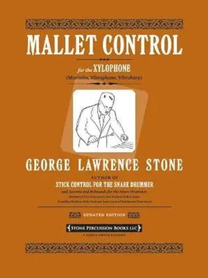 George Lawrence Stone | Mallet Control (Revised) | Taschenbuch | Englisch (2009)