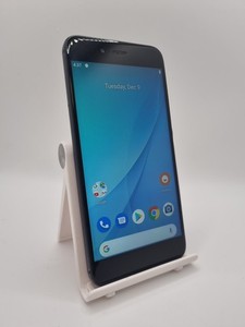 Xiaomi Mi A1 schwarz entsperrt Dual Sim 64GB 5,5" Android Smartphone