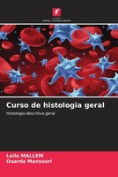 Leila Mallem (U. A.) | Curso De Histologia Geral | Taschenbuch | Portugiesisch
