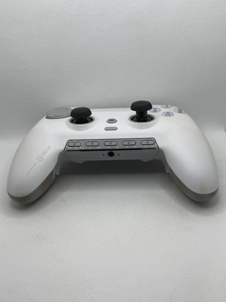 Scuf Envision Pro Wireless PC Gaming Controller Only - Image 4 of 4