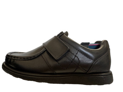 Kangol Waltham Schuhe UK 2 US 3 EU 34 CM 20,5+