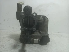 9157512 drosselklappe für OPEL CORSA C CLUB 2000 184168 1139244