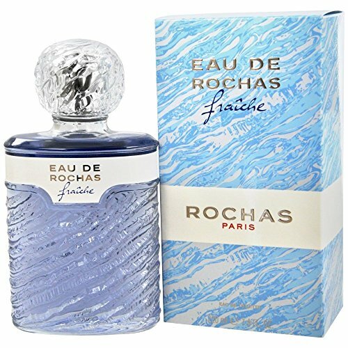 Eau De Rochas 200ml 2025