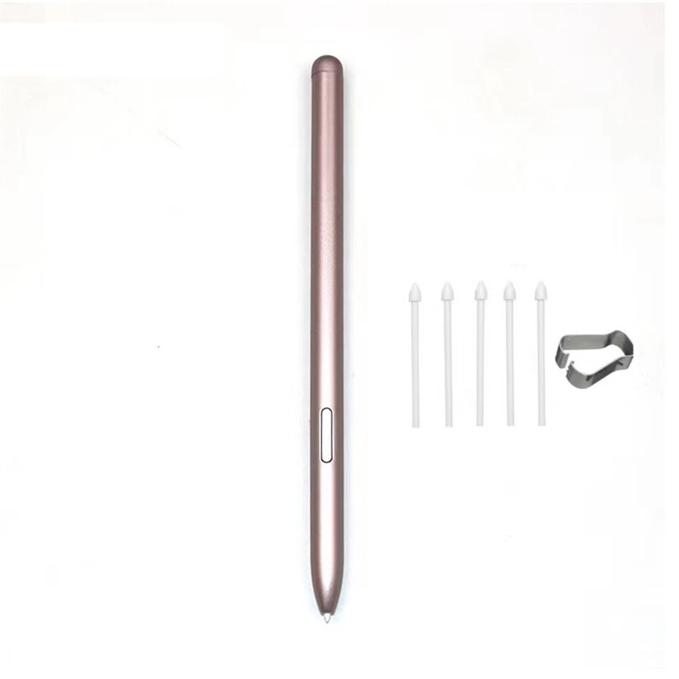 For Samsung Galaxy Tab S7FE Stylus Tab S7FE Stylus with Replaceable Tip - Image 4 of 4