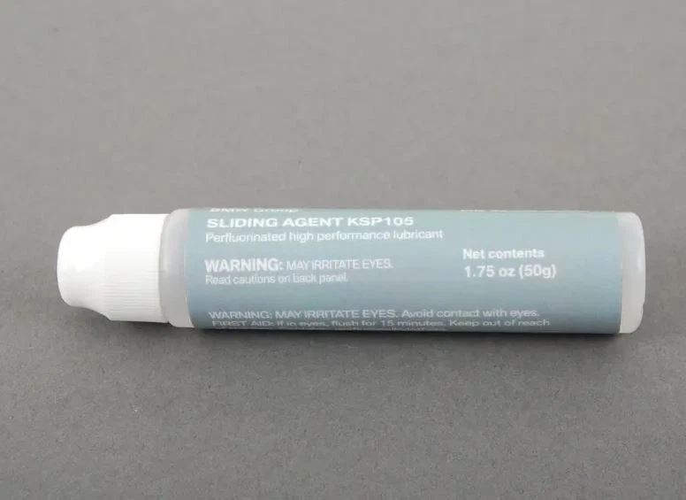 Genuine BMW Carbaflo KSP 105 PF1 Door Lubricant Pen 50G Sliding 