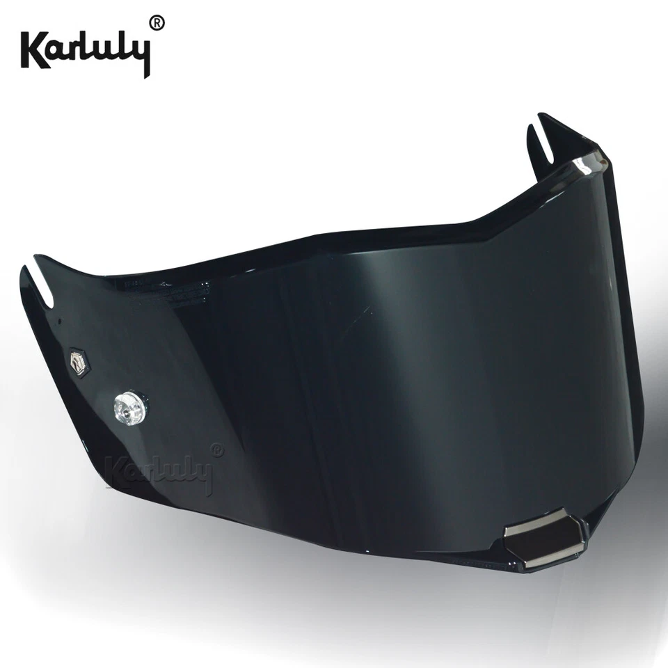 Color Shield for LS2 Thunder FIM805 & FF805 Helmet Visor Uv protection Day&Night - Image 3 of 4