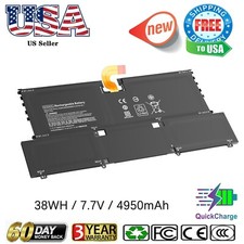 SO04XL Battery for HP Spectre 13-V000 13T-V100 844199-855 HSTNN-IB7J 13-V150NW