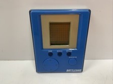 Electronics Computer Battleship Handheld Game