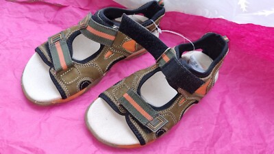 Kinder Sandalen, Gr. 31,lederschuhe,universal, neu
