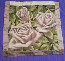 Reine Seide silk pillow case