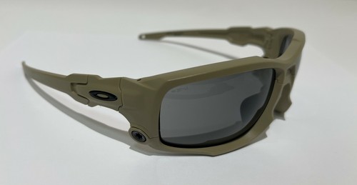Oakley Sunglasses Ballistic Shock 