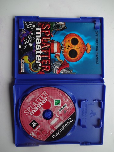 Sony Playstation 2 PAL giochi migliori e rari PS2 fai una selezione costruisci una collezione - Foto 4 di 575
