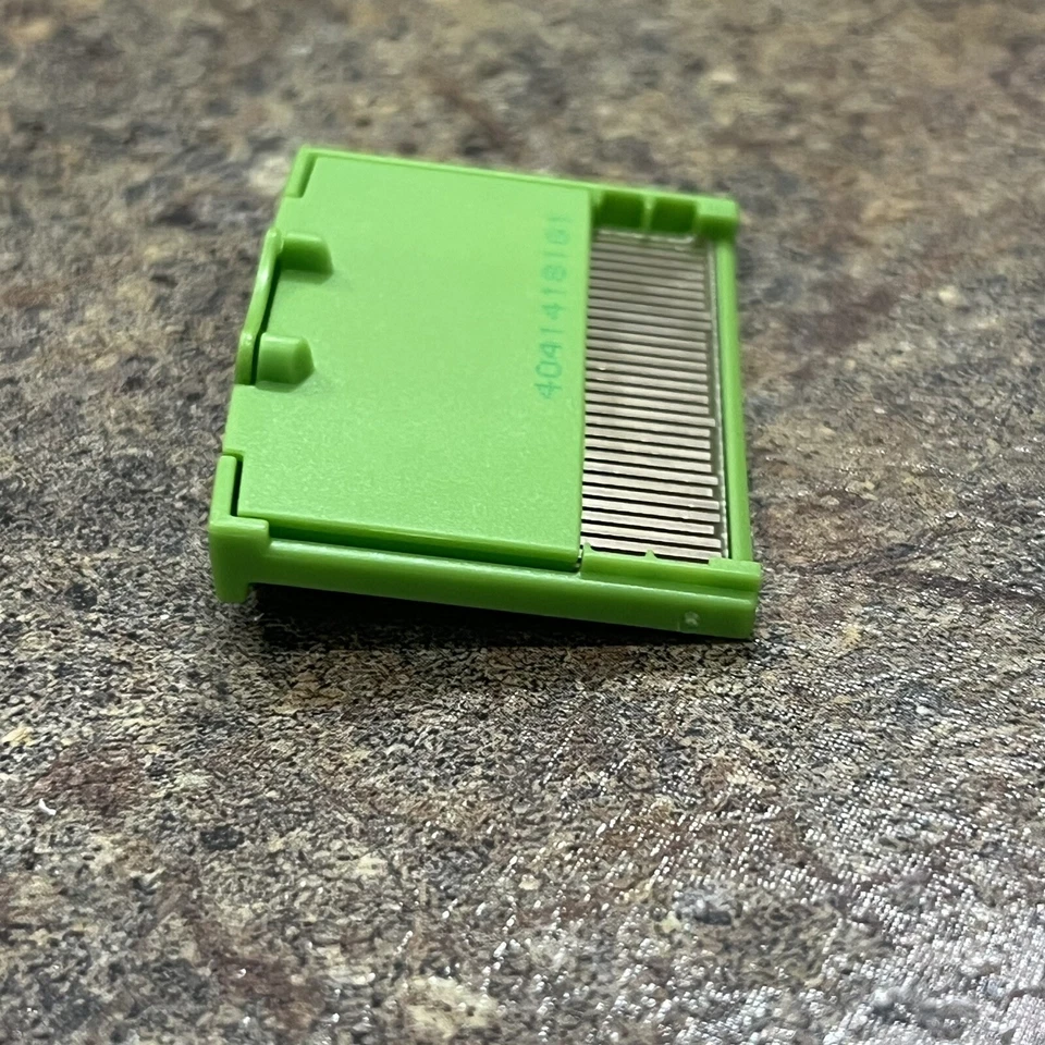 Leap Frog BARBIE MALIBU MYSTERIES Reading Game Cartridge Mattel 2014 - Image 4 of 4