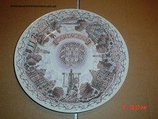 Pontesa Espana Royal China Sammlerteller CARTAGENA