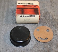 Ford Mustang Maverick Comet 1968-1973 NOS 200 250 1V carburador estrangulador termostato