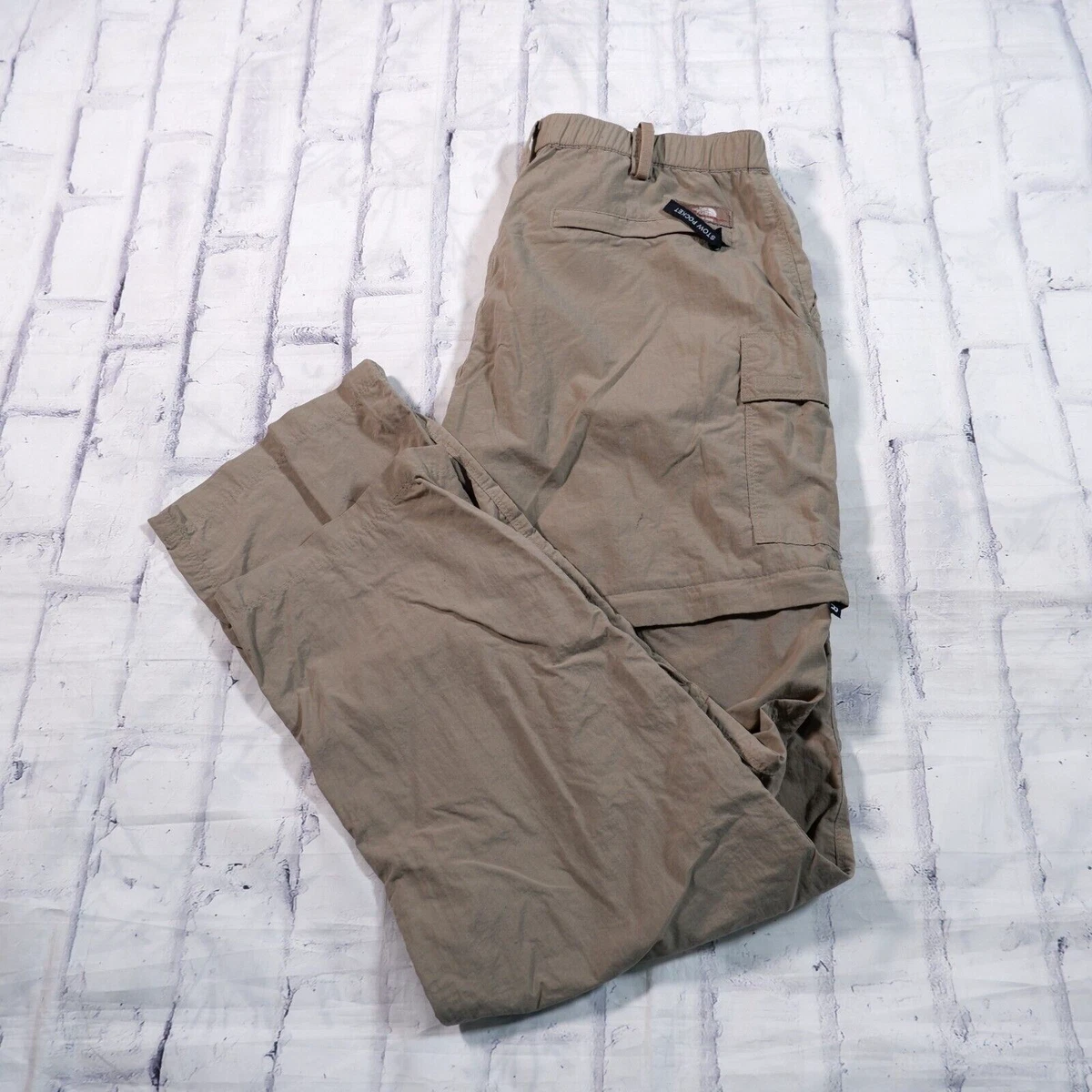 best north face hiking pants