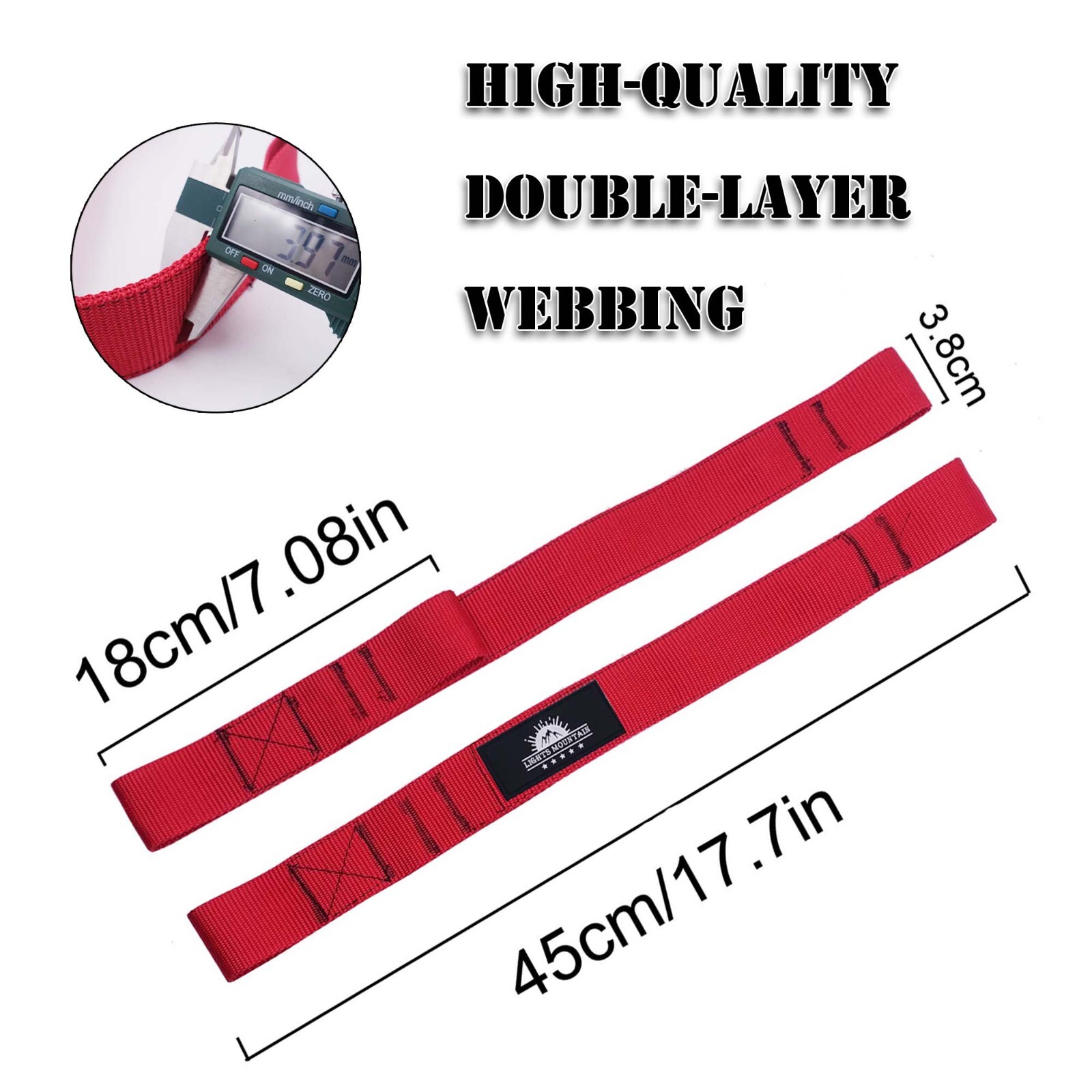 Gym Handles Grip Replaceable Straps Fitness Accessories for Cable Machine eBay