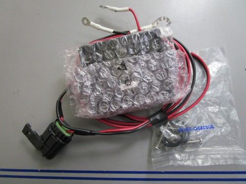 *NEW OEM* 0820 Volvo Penta Electronic Unit 3851972 - Picture 2 of 7
