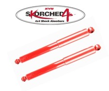 W123 1979-1985 300TD Wagon Rear Hydraulic Shocks 1233200713 REBUILD SERVICE