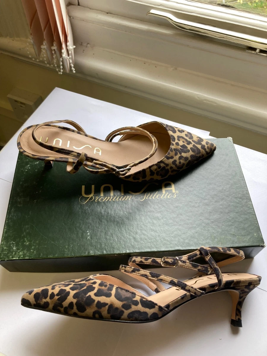Designer kitten heel sandals cheap
