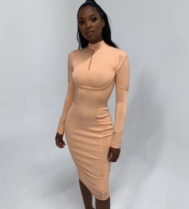house of cb bodycon dress